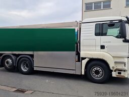 MAN TGS 26.440 (6x2)