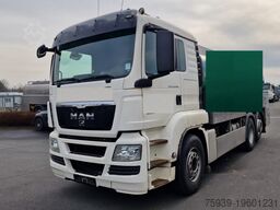 MAN TGS 26.440 (6x2)