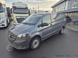 Mercedes-Benz VITO 111 CDI