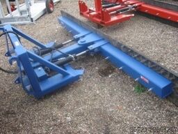 Rubberschuif euro aansluiting