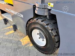 Combilift C5000SL / 5T / DUPLEX 4000 MM / GAS