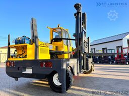 Combilift C5000SL / 5T / DUPLEX 4000 MM / GAS