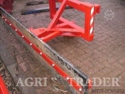  Sneeuwschuif voor verreikers