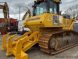 KOMATSU D 65 EX