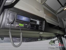 MAN TGX 18.510 - HydroDrive / Hydraulik -