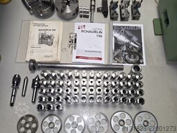 Schaublin 150