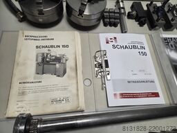 Schaublin 150
