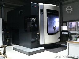 DMGMORI DMU105 Monoblock