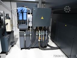 DMGMORI DMU105 Monoblock