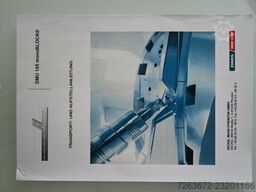 DMGMORI DMU105 Monoblock