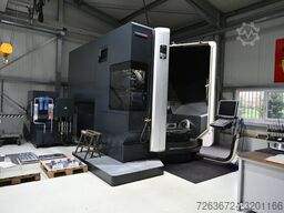 DMGMORI DMU105 Monoblock
