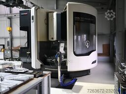 DMGMORI DMU105 Monoblock