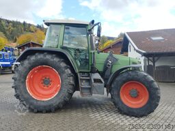 Fendt 716 Vario Favorit