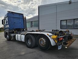 Mercedes-Benz 2545 L 6x2 Nachlauflenkachse