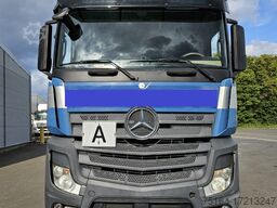 Mercedes-Benz 2545 L 6x2 Nachlauflenkachse