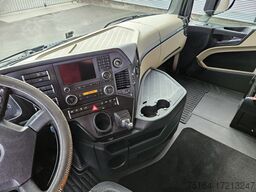 Mercedes-Benz 2545 L 6x2 Nachlauflenkachse