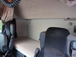 Mercedes-Benz 2545 L 6x2 Nachlauflenkachse