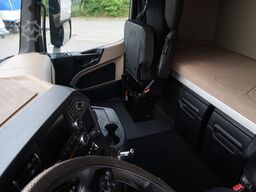 Mercedes-Benz 2545 L 6x2 Nachlauflenkachse