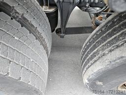 Mercedes-Benz 2545 L 6x2 Nachlauflenkachse