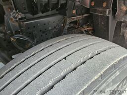 Mercedes-Benz 2545 L 6x2 Nachlauflenkachse