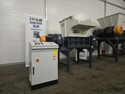 3E MACHINERY GRABTRADE GL2180 7.5KW+7.5KW
