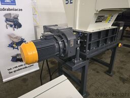 3E MACHINERY GRABTRADE GL2180 7.5KW+7.5KW