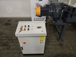 3E MACHINERY GRABTRADE GL2180 7.5KW+7.5KW