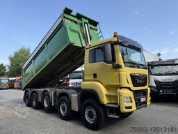MAN TGS 50.460 10X8