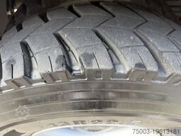 MAN TGS 50.460 10X8