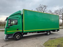 MAN TGL 10.180 Bakwagen