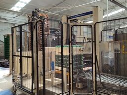 Bottling Simonazzi Bottling Complete Line 46.000 bph