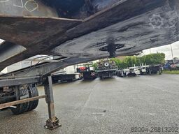 PACTON 2126 C 2 STEEL SUSPENSION DOUBLE TIRES DRUM BR...