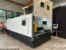 Schmidt & partners Cutting kaitec FIBER Eco 1530