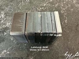 Schmidt & partners Cutting kaitec FIBER Eco 1530