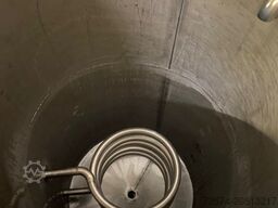 ICS Bottling Line Beer water lemonade Bottling Complete Line 6.000 bph