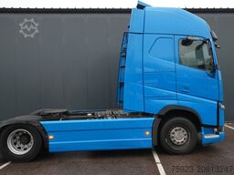 Volvo FH480 LNG 771.400KM