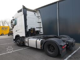 Volvo FH 460 GLOBETROTTER EURO 6 725.300KM