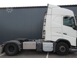 Volvo FH 460 GLOBETROTTER EURO 6 702.100KM