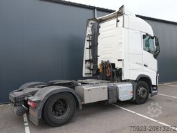 Volvo FH 460 GLOBETROTTER EURO 6 714.400KM