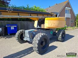 Haulotte HT23RTJPRO