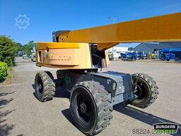 Haulotte HT23RTJPRO