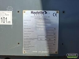 Haulotte HT23RTJPRO