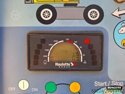 Haulotte HT23RTJPRO