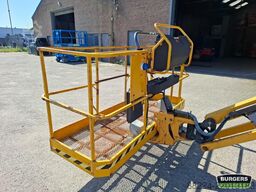 Haulotte HT23RTJPRO