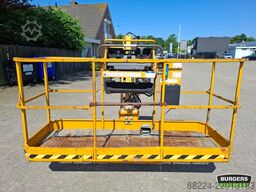 Haulotte HT23RTJPRO
