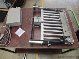 Horizon All components