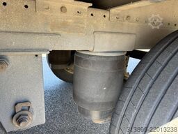 Talson F1227 Confectie/BPW/Gavalnised