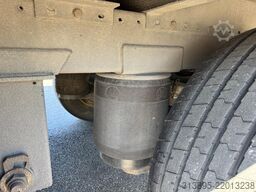 Talson F1227 Confectie/BPW/Gavalnised