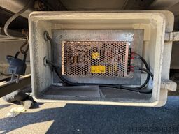 Talson F1227 Confectie/BPW/Gavalnised