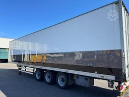 Talson F1227 Confectie/BPW/Gavalnised